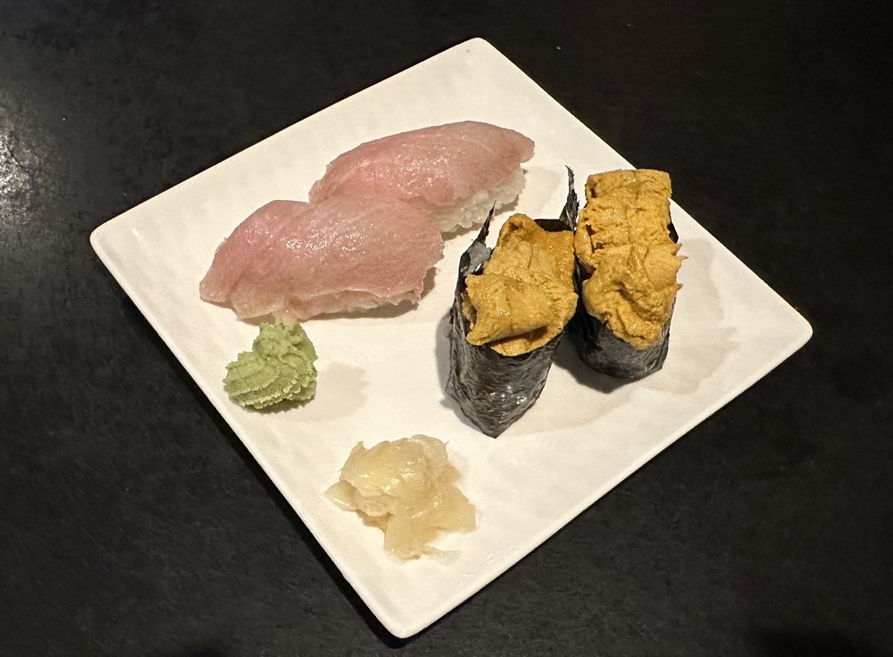 Origami Japanese Cuisine & Sushi Bar