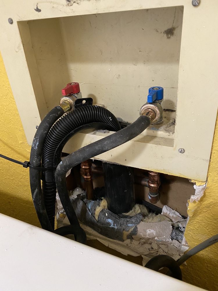 Friendly Plumbing and Sons