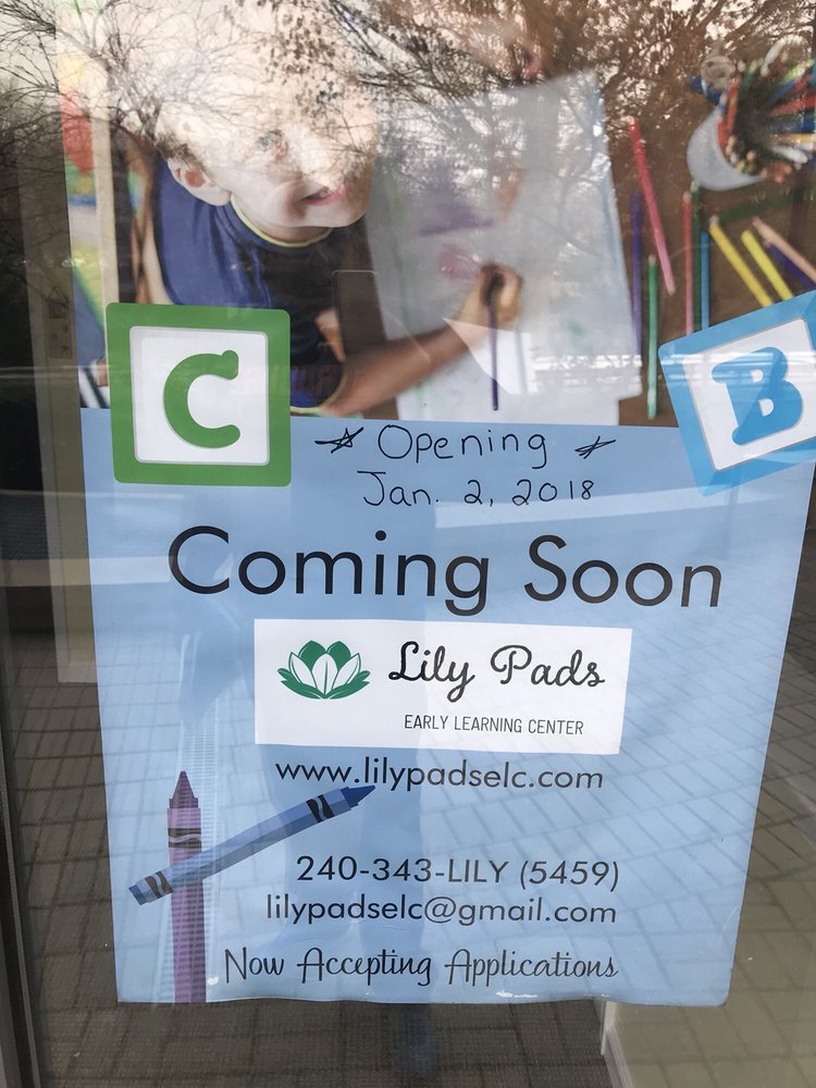 Lily Pads Early Learning Center