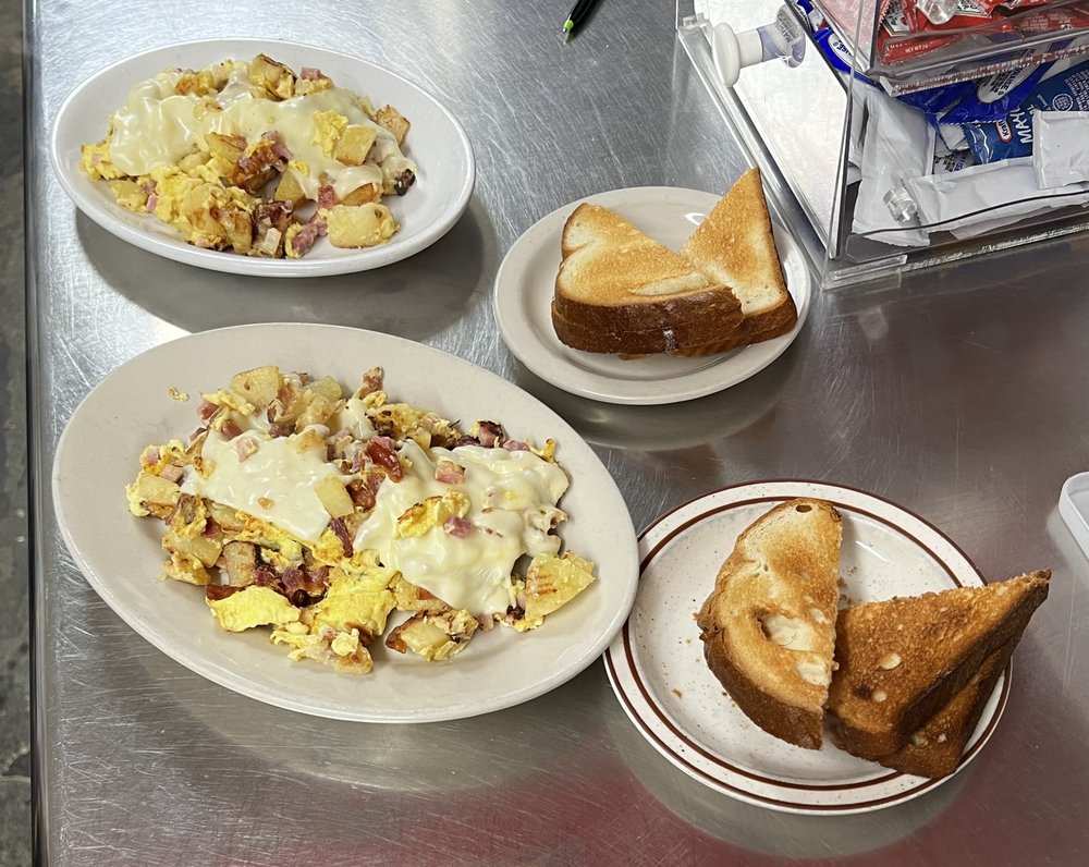 Joe's Deli and Grill