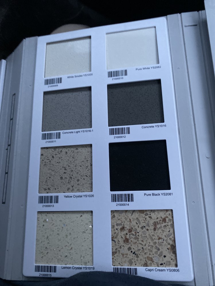 image of business Alfa Kitchen Stone Carpet & Flooring