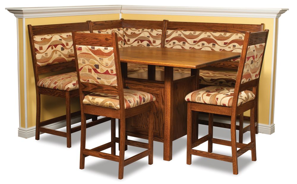 Mary Jane's Solid Oak Furniture