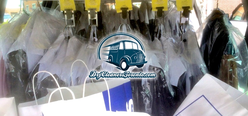 DryCleanersToronto