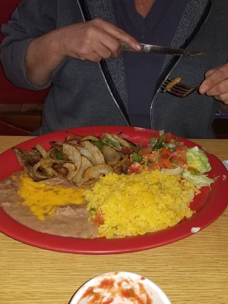 Photo of Los Pinos Mexican Restaurant