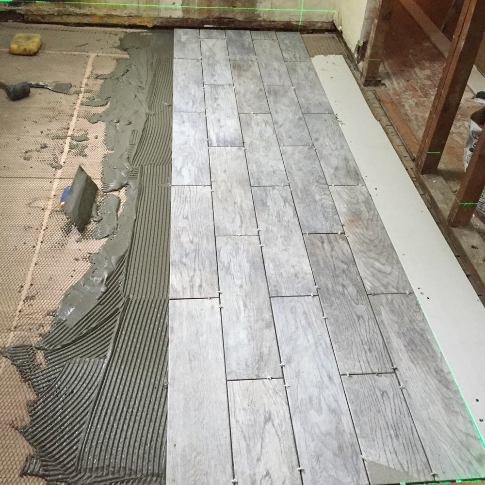 SLA Construction