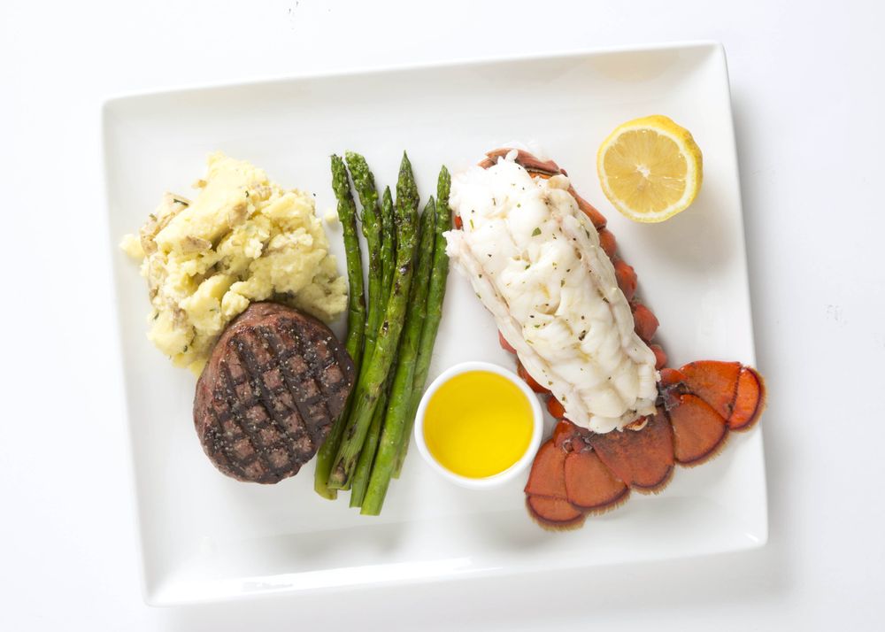 Restaurants In Hershey Yelp Devon Seafood Steak