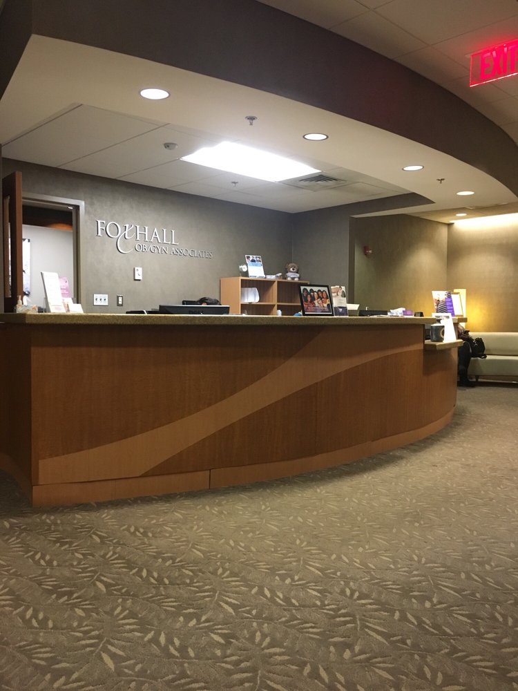 Foxhall OB/GYN Associates