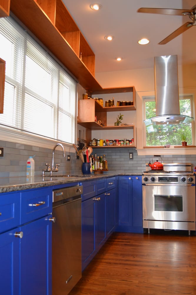 Charlton Bradsher Art + Design