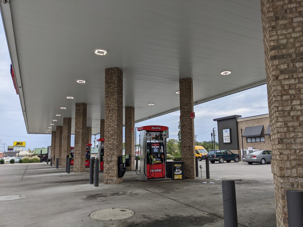 RaceTrac