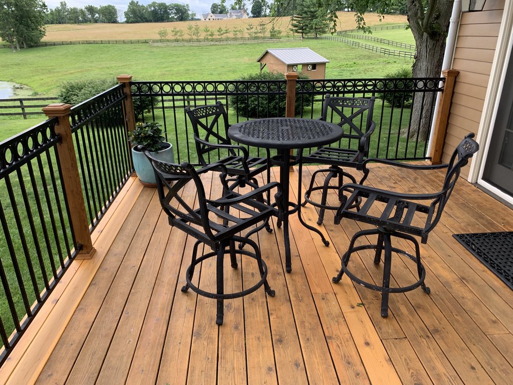 image of business No Swett Carpentry and Remodeling