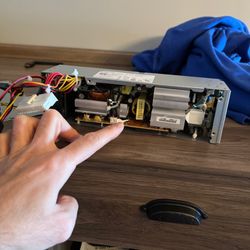 Computers Plus gift card