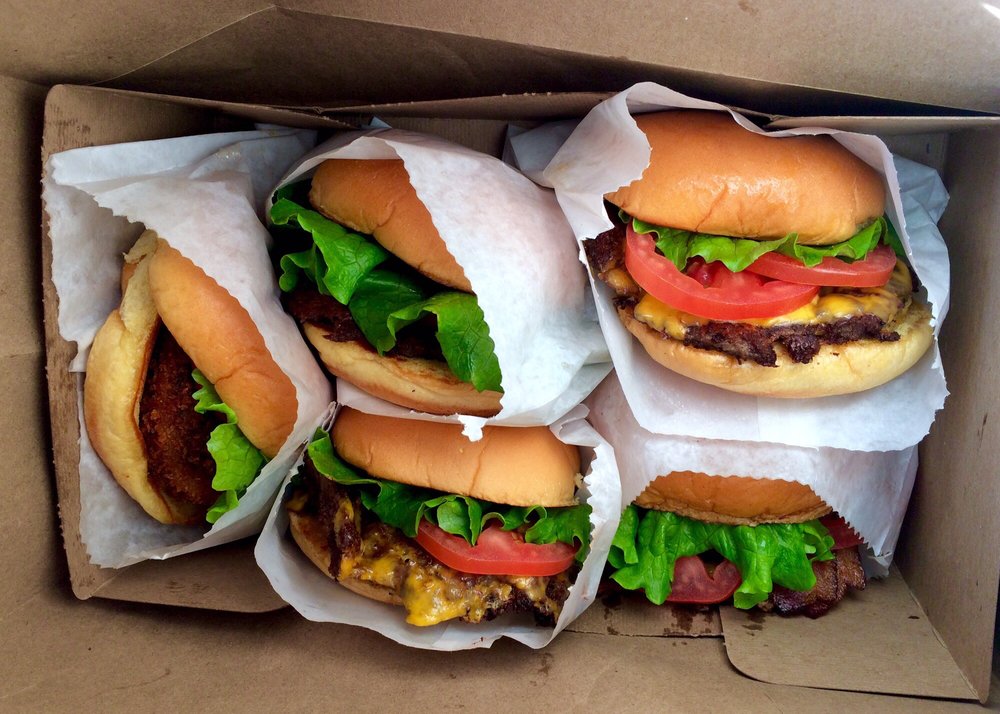 Shake Shack