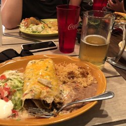 Mexican Restaurants In Colorado Springs Yelp Amanda S Fonda