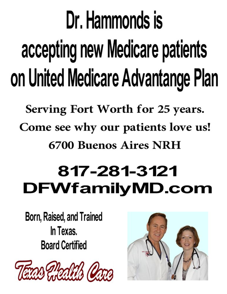 image of business Mark Hammonds, MD