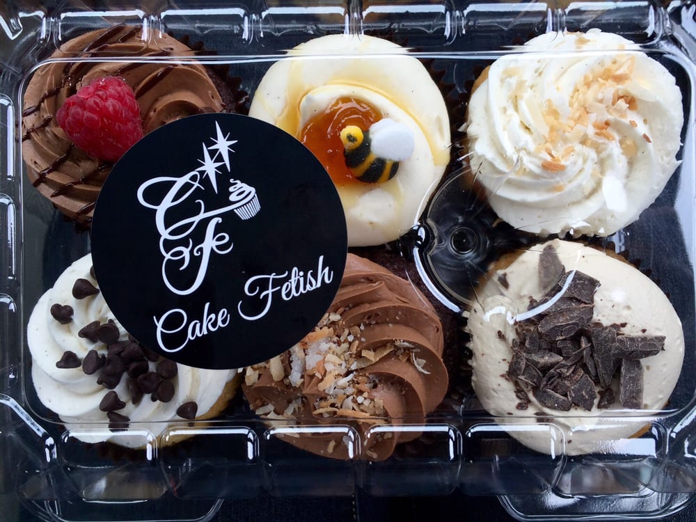 Cake Fetish Order Food Online 41 Photos & 84 Reviews Desserts