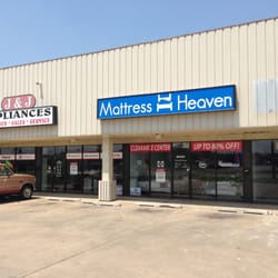 Mattresses In Broken Arrow Yelp Mattress Heaven