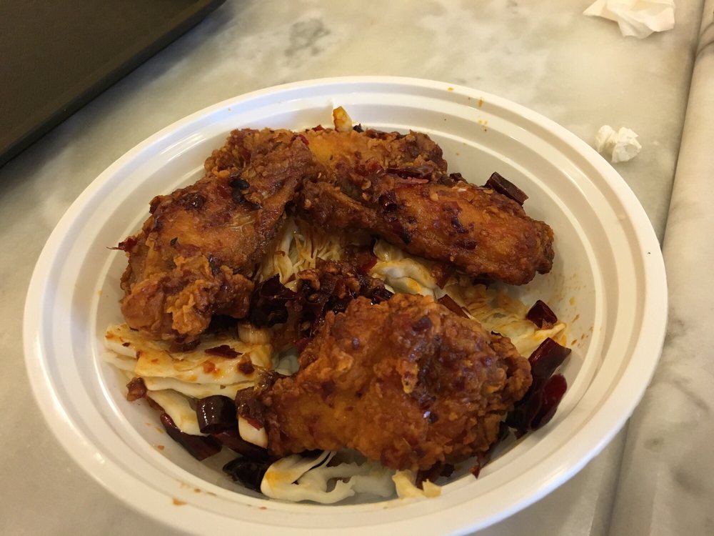 Wild Rice 40 Photos & 83 Reviews Asian Fusion 2801 Middle Country