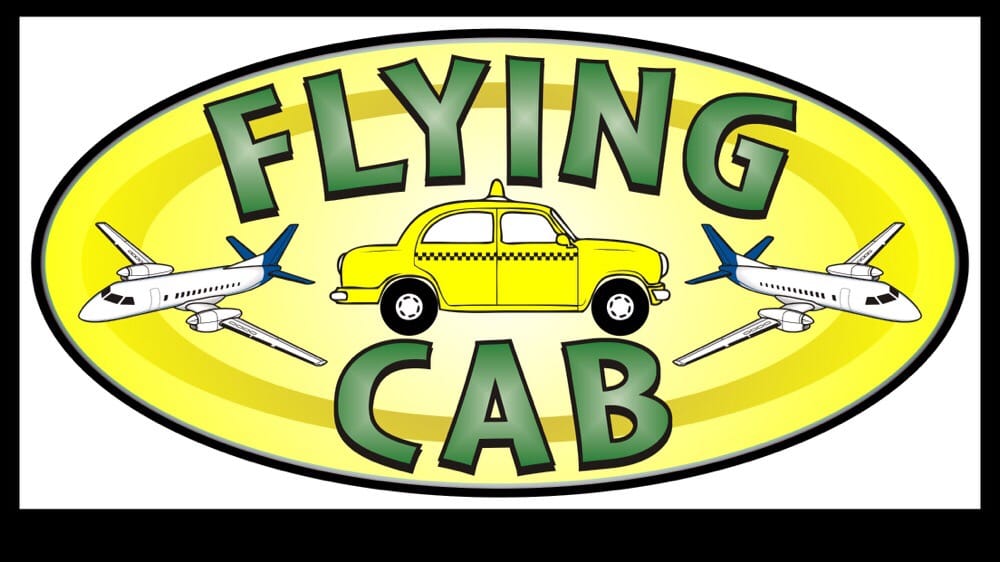 Flying Cab