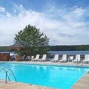 The Knolls Resort Iniums Vacation Als 5940 Baydy Peak View Photo Of The Knolls Resort Iniums Osage Beach Mo United States