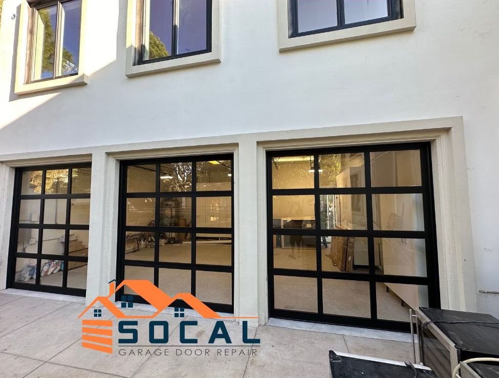 Socal Garage Door Repair SoCalGDR 