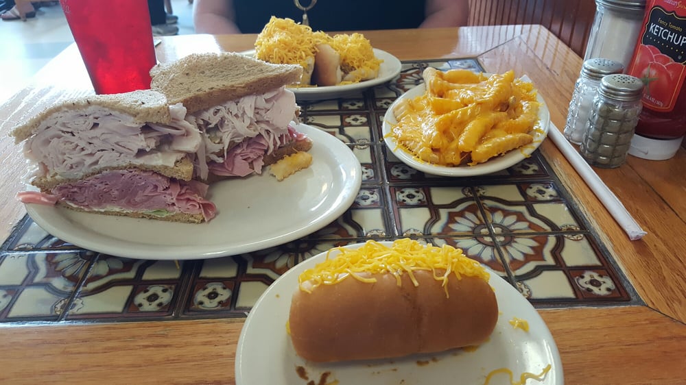 Nick’s Restaurant 15 Reviews American (Traditional) 1151 Stone Dr