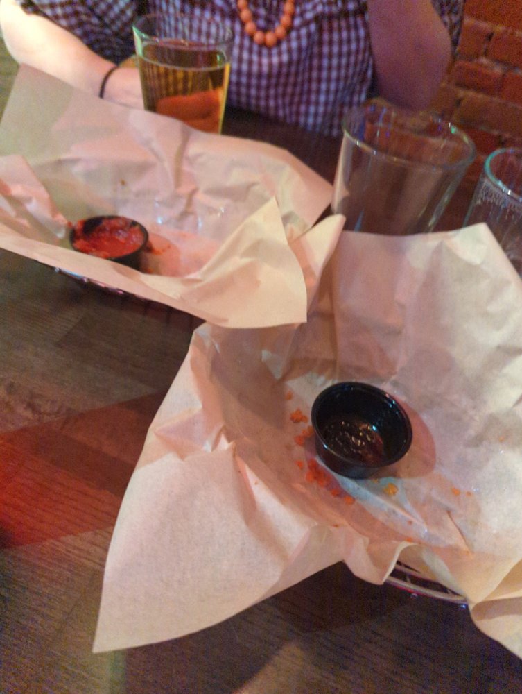 The Rigby Pub And Grill The Rigby Pub And Grill