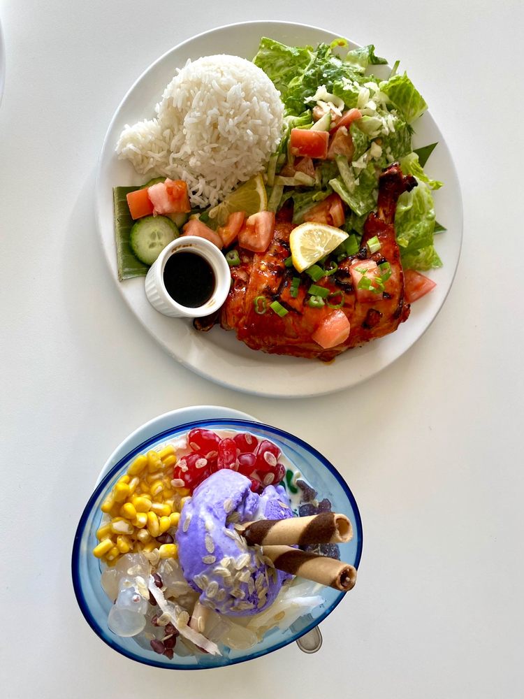 B's Sizzling Kitchen