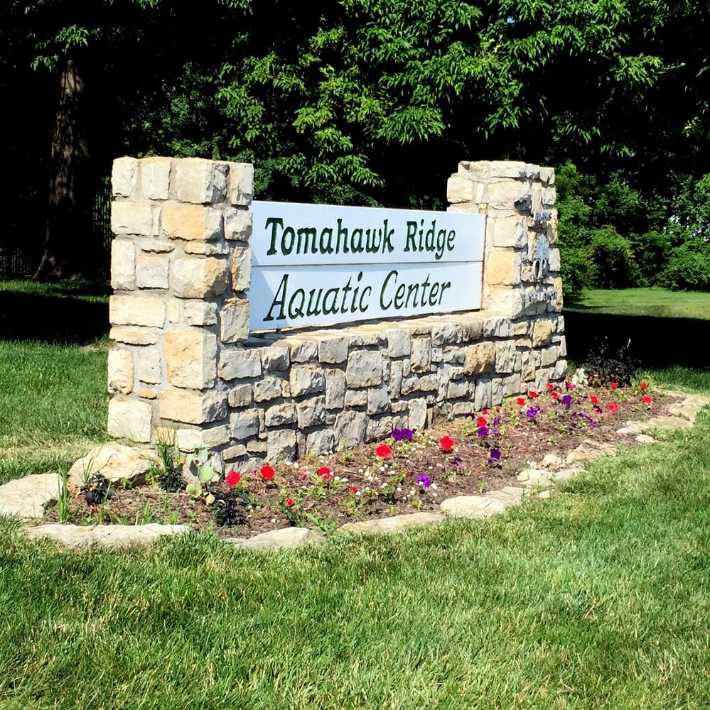 Tomahawk Ridge Aquatic Center Swimming Pools 11950 Lowell Ave