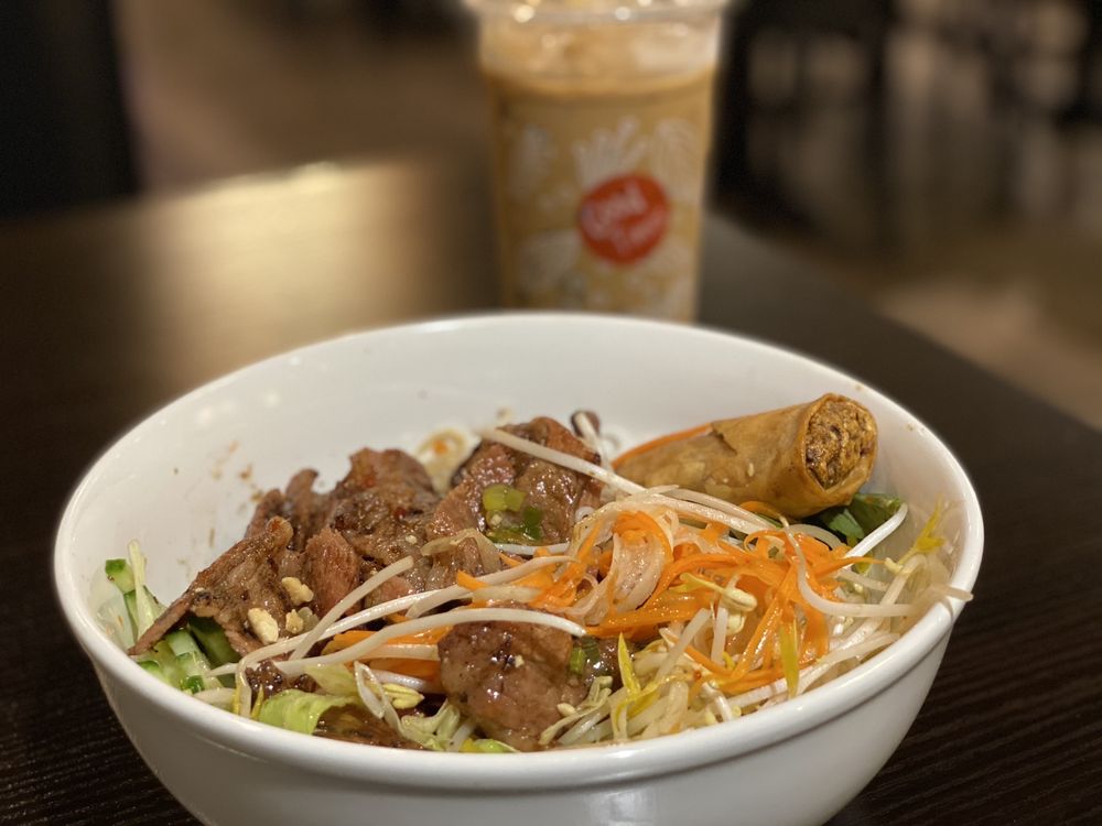 Pho Ngoc