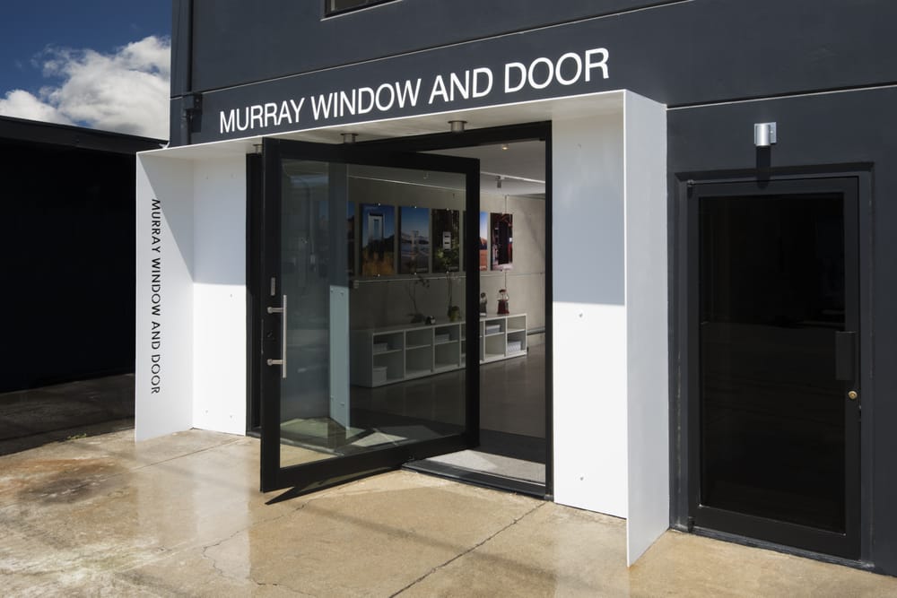 Murray Window and Door 16 Reviews Windows Installation 710 E