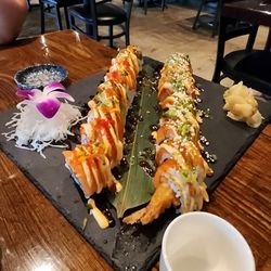 Kiwa Asian Kitchen photo