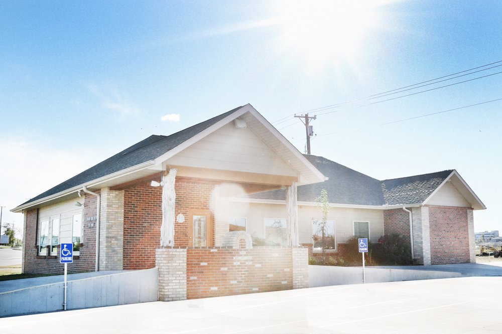 image of business Team Dental of Joplin