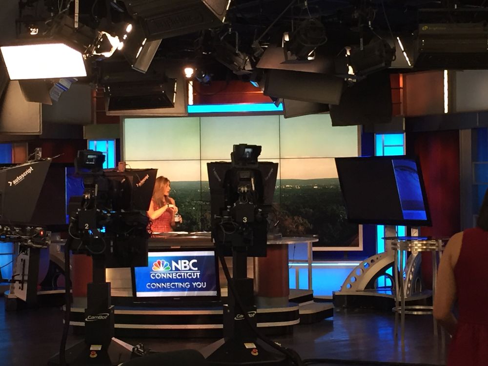 NBC-TV-Channel 30 Channel 59-WVIT