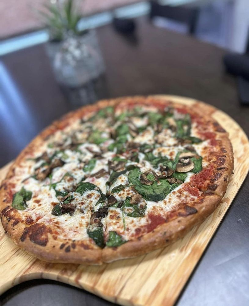 Fratello Pizza & Doner Kebab