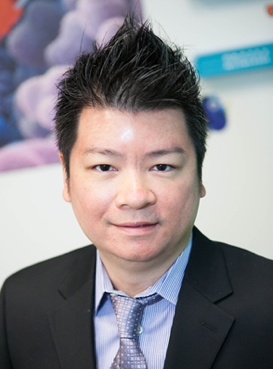 image of business Flossmore Dental: Hank Chang, DDS