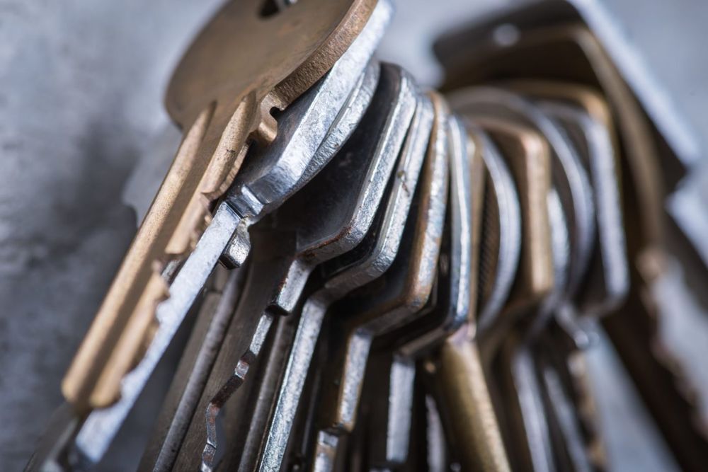 Nationwide Lock and Security