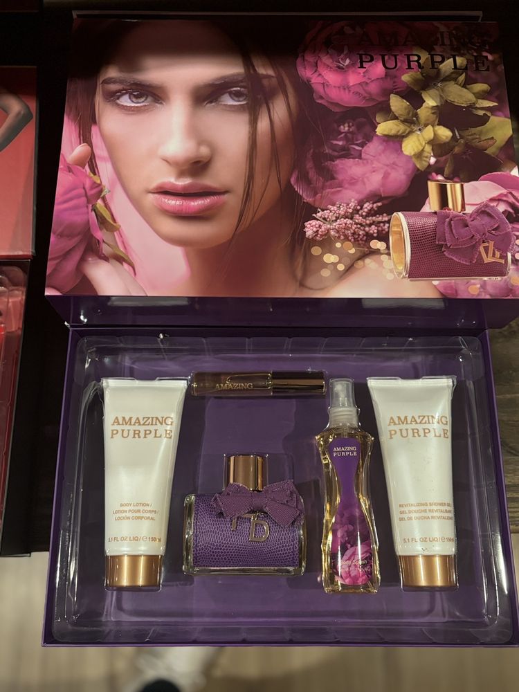 Beautiful Lady Cosmetics