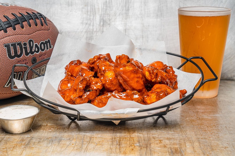 Wing Squad Wing Squad