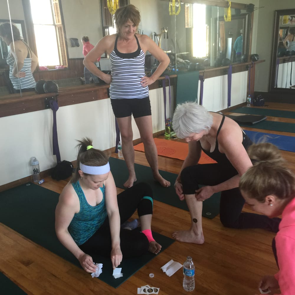 Sphericality 34 Photos Yoga 124 Main St, Flemington, NJ Phone