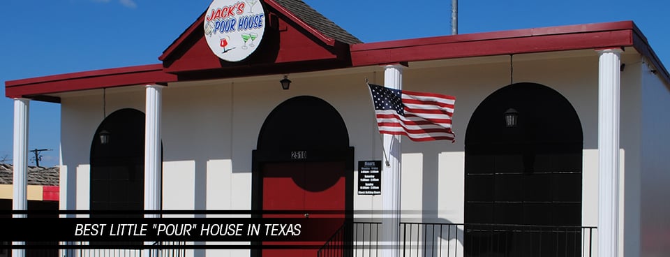 Jack's Pour House Jack's Pour House