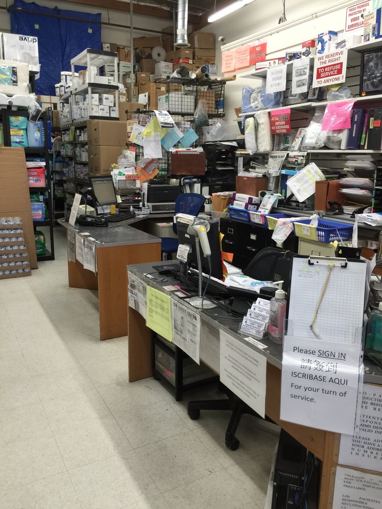 Unique Medical Equipment & Supplies