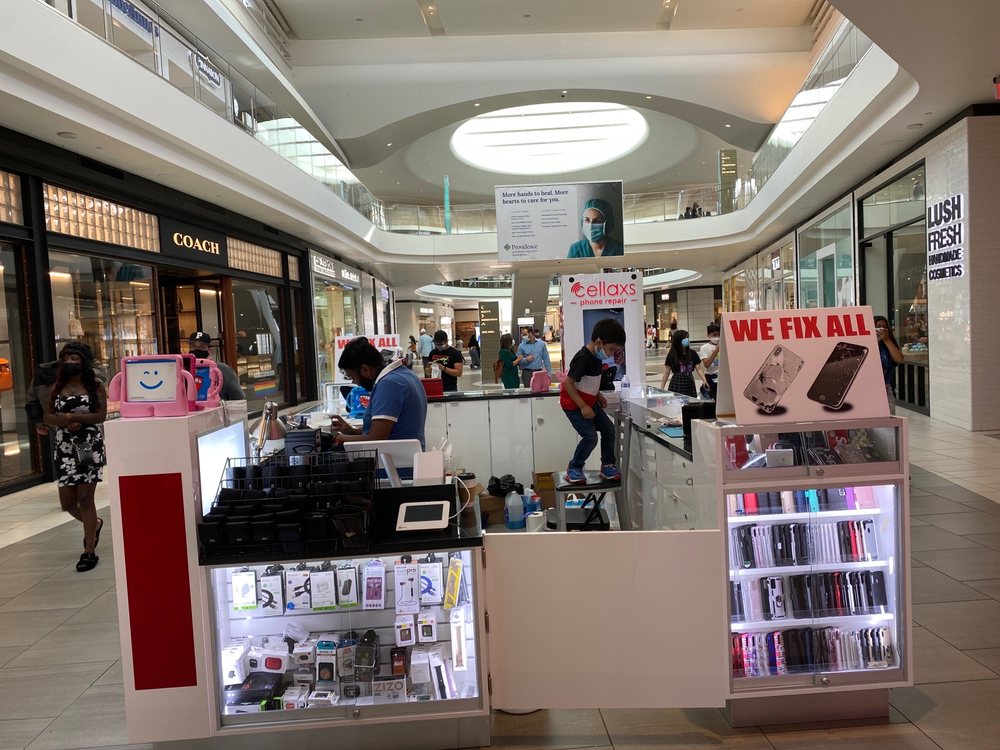 Cellaxs Phone Repair- Del Amo Fashion Center
