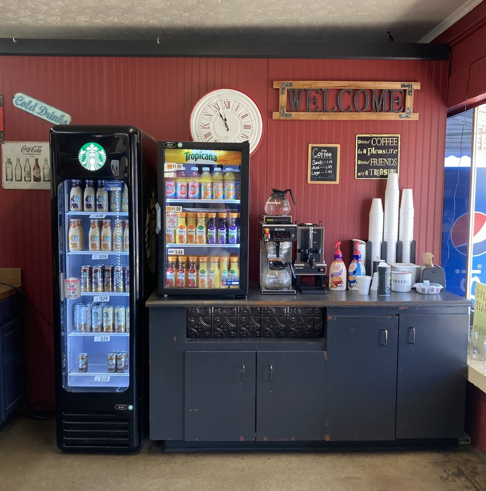 Bybee Market