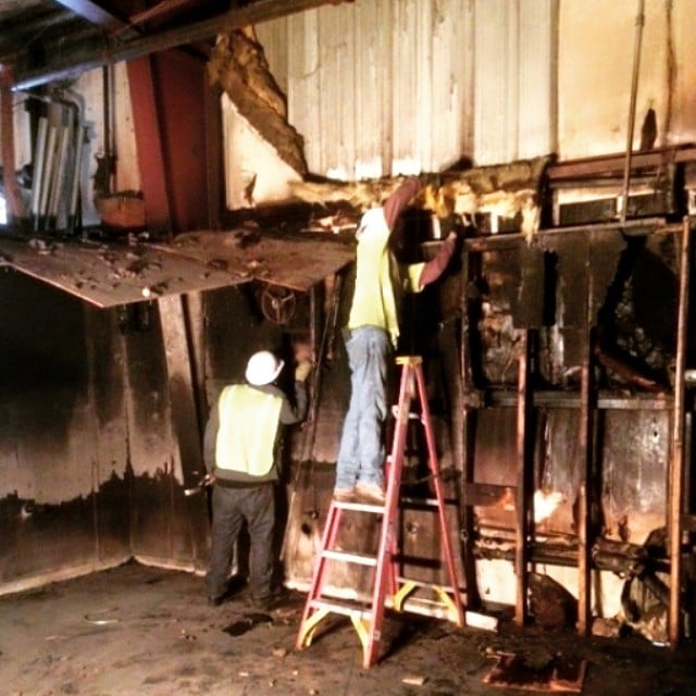 SERVPRO of Greensboro North