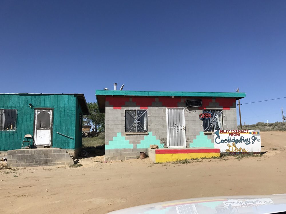 Oraivi Native Arts Art Galleries Kykotsmovi Village, AZ Phone