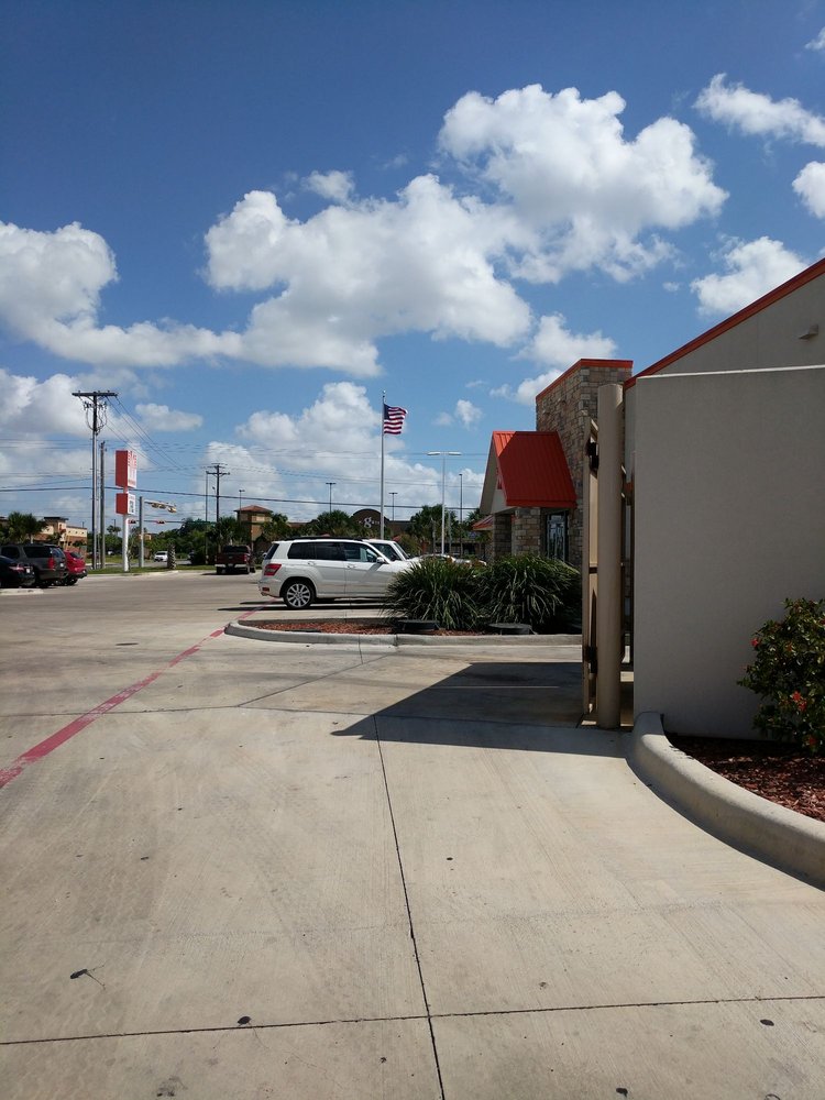 Whataburger