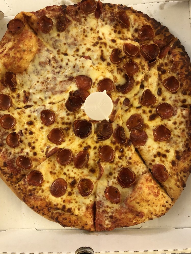 Vocelli Pizza Pizza 11745 Frankstown Rd, Pittsburgh, PA