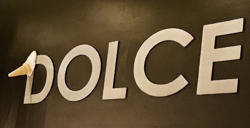 Dolce Gelato