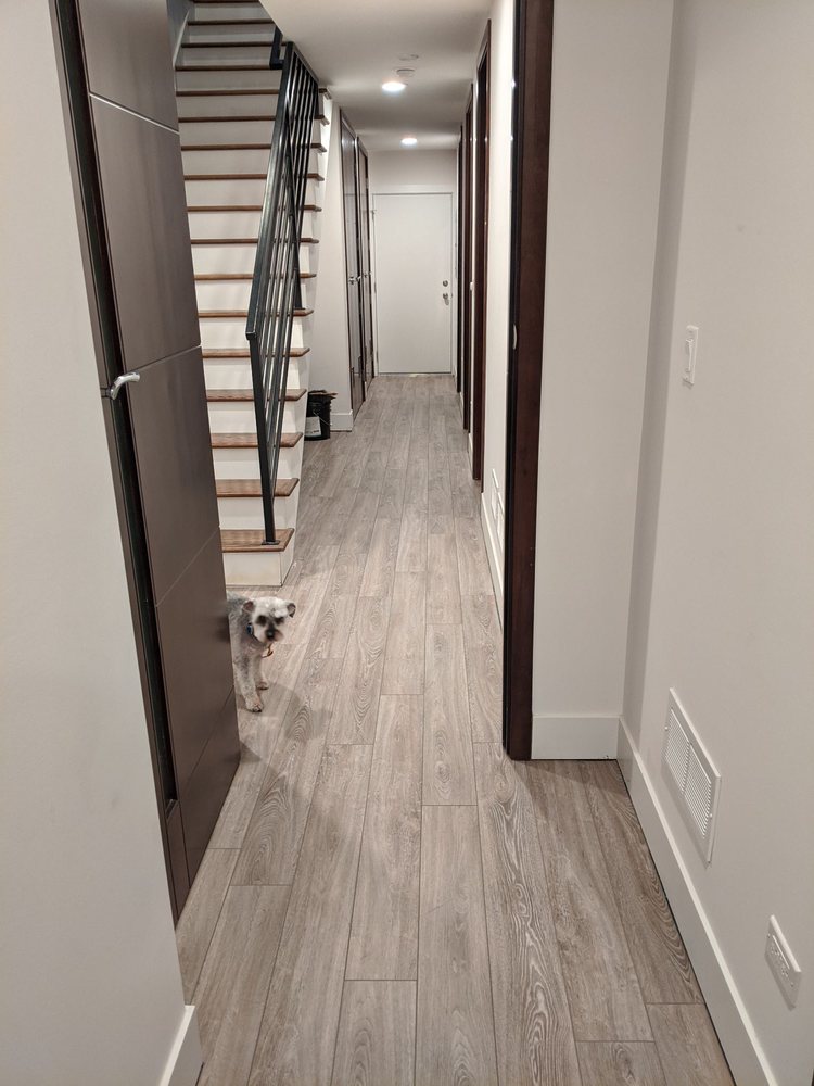 image of business DB Flooring