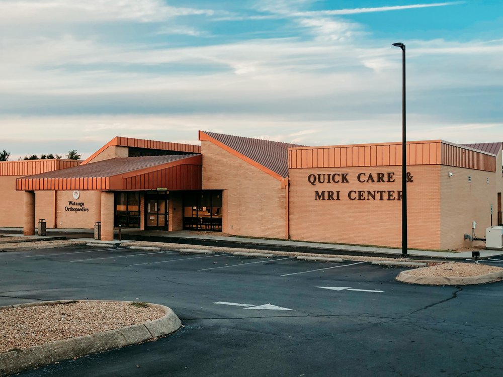 Watauga Orthopaedics - Johnson City